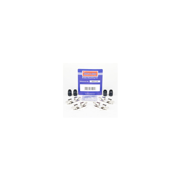Brake Fitting Kit image