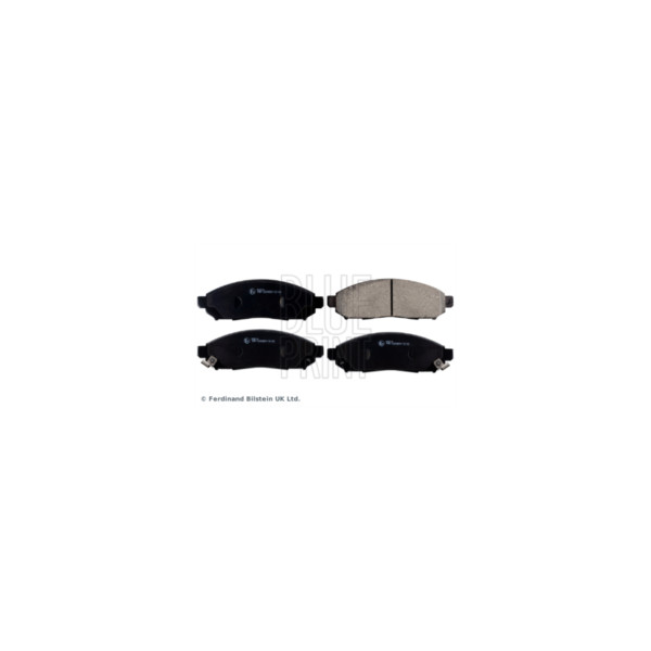 Brake Pad Set image