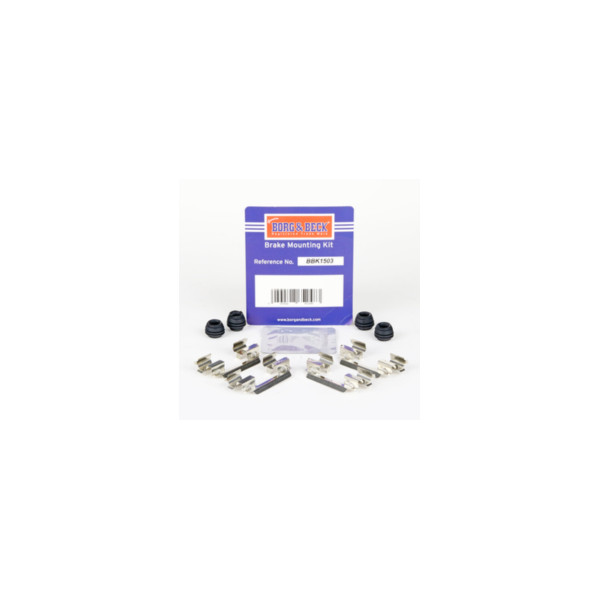 Brake Fitting Kit image