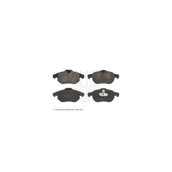 Brake Pad Set image