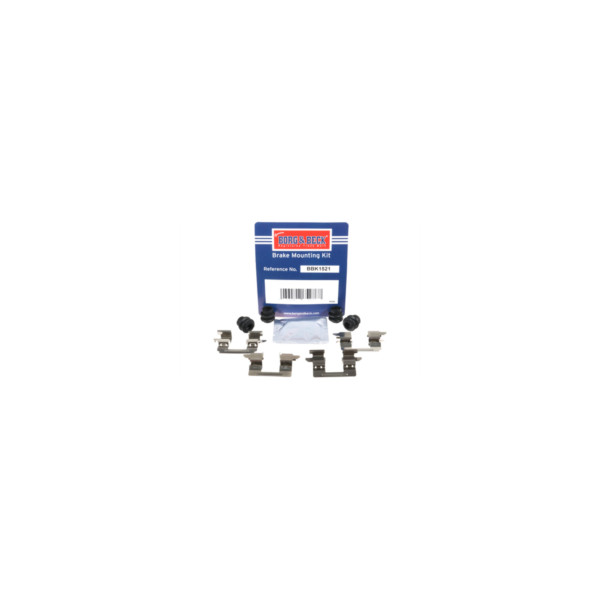 Brake Fitting Kit image