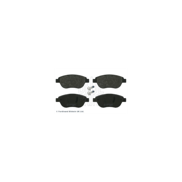 Brake Pad Set image