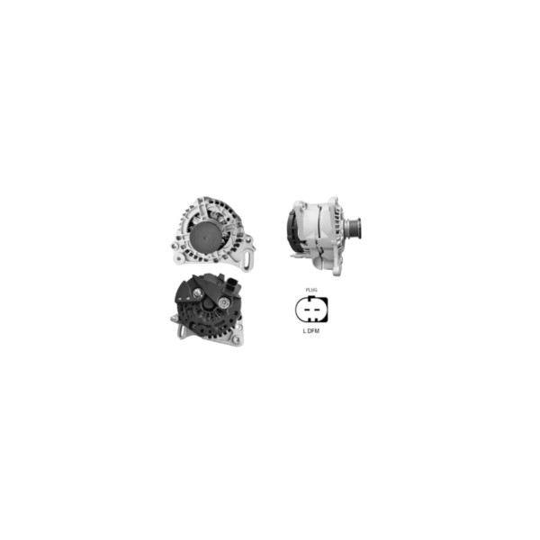 Alternator image