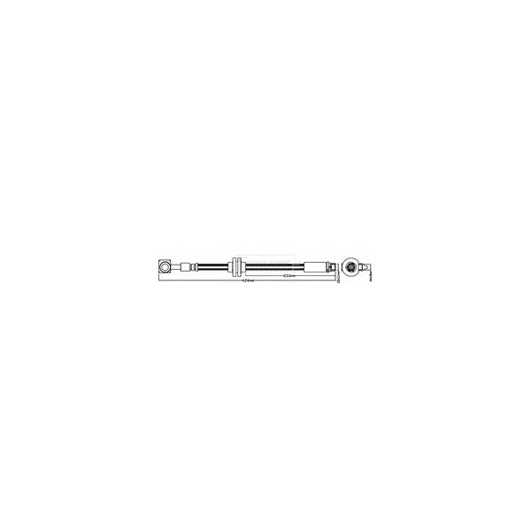 Brake Hose image