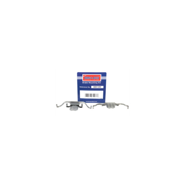Brake Fitting Kit image