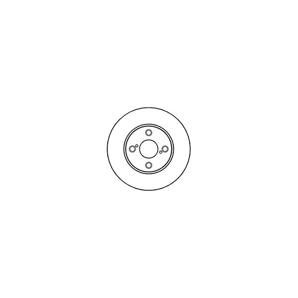 Brake Disc image