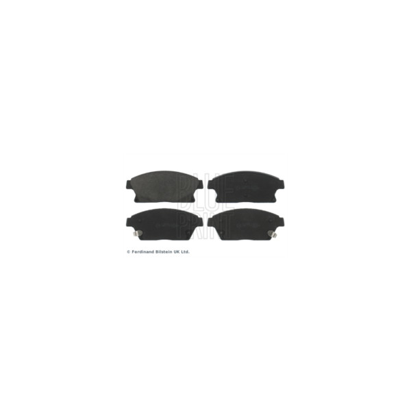 Brake Pad Set image