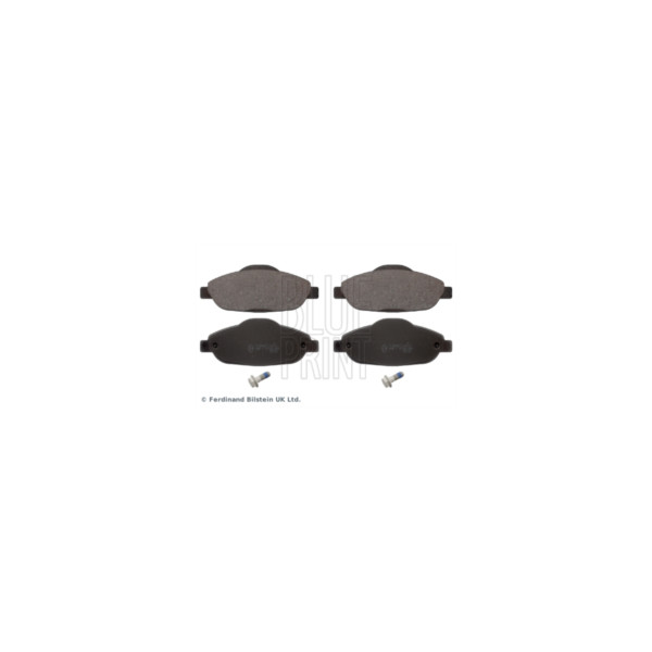 Brake Pad Set image