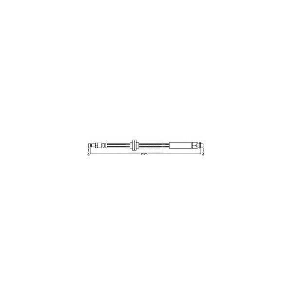 Brake Hose image