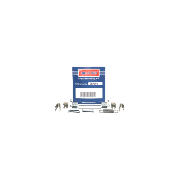 Brake Fitting Kit image
