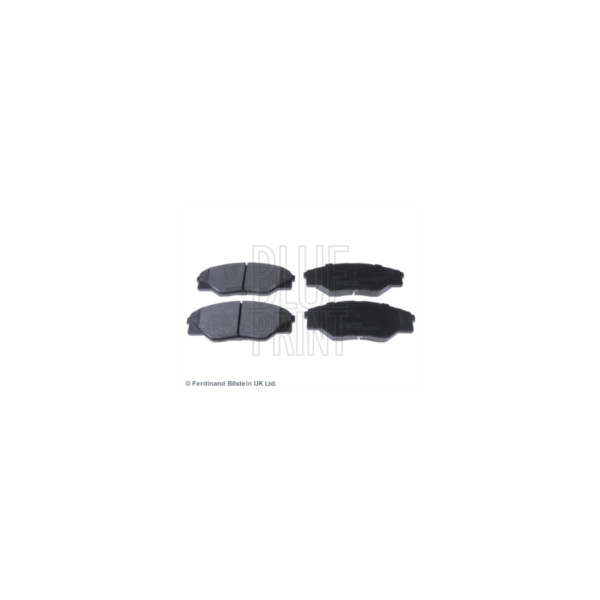 Brake Pad Set image