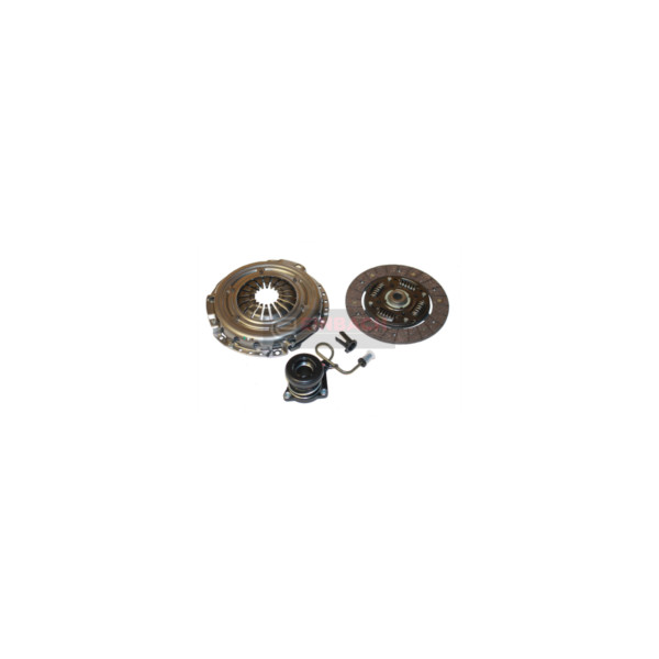 Clutch Kit (+CSC) image