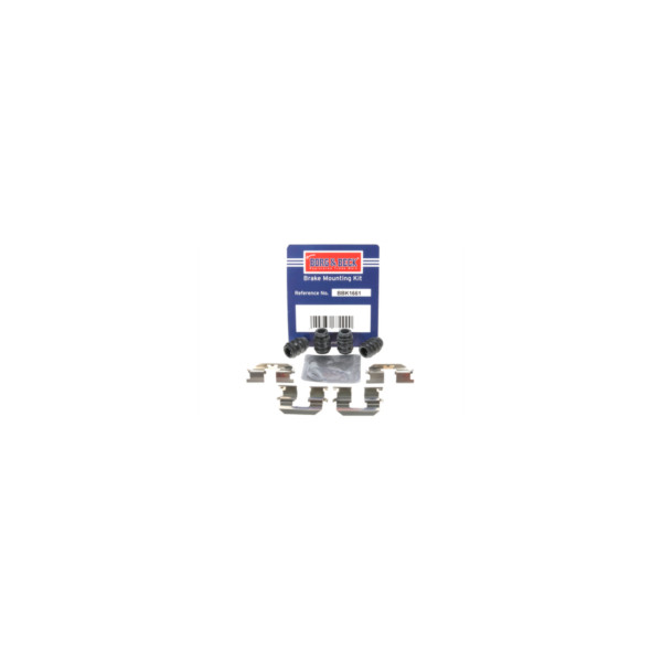 Brake Fitting Kit image