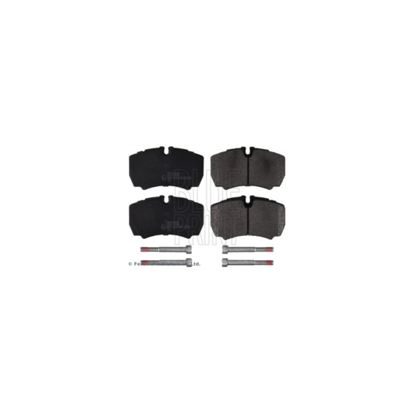 Brake Pad Set image