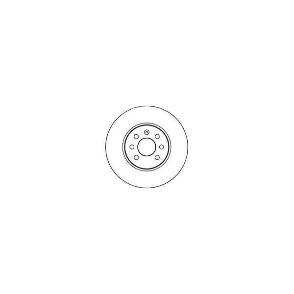 Brake Disc image