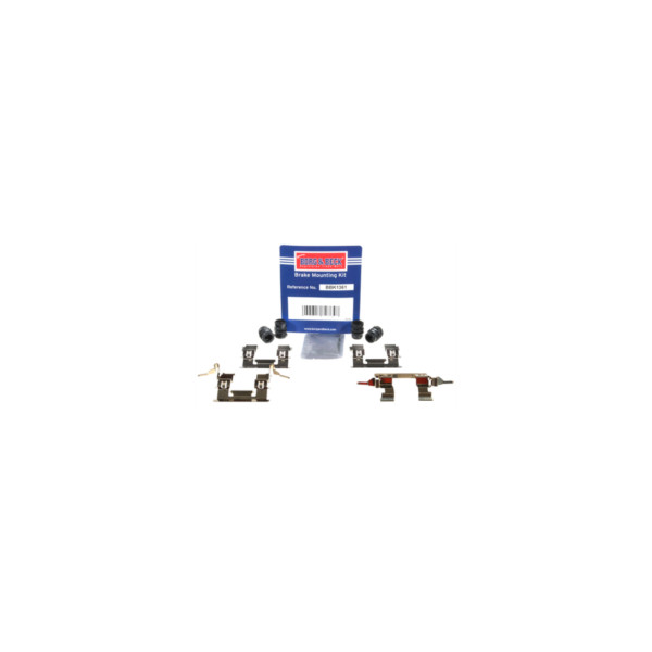 Brake Fitting Kit image
