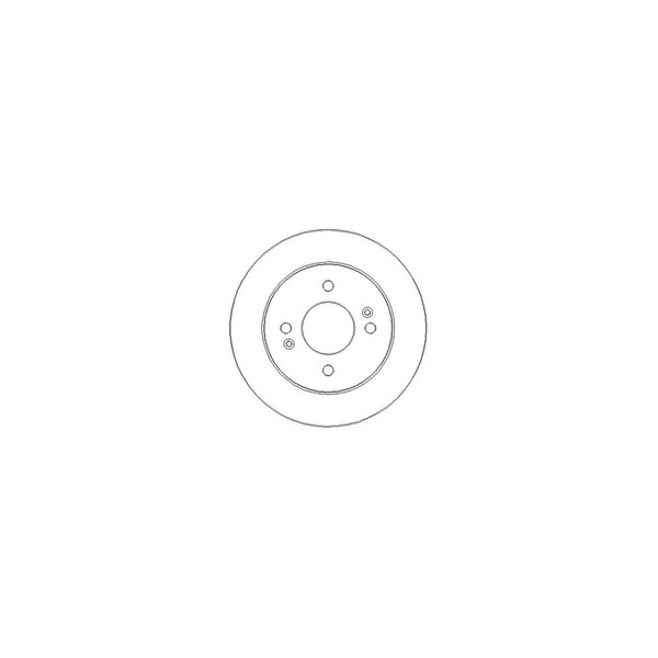 Brake Disc image