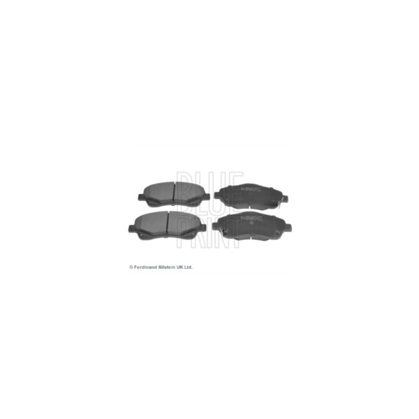 Brake Pad Set image
