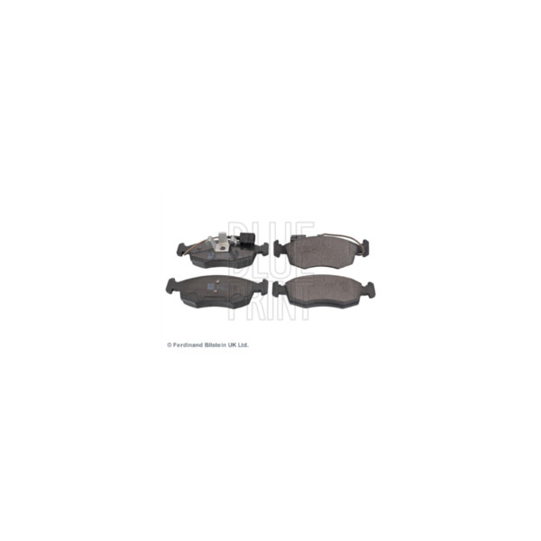 Brake Pad Set image