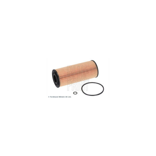 Oil Filter image