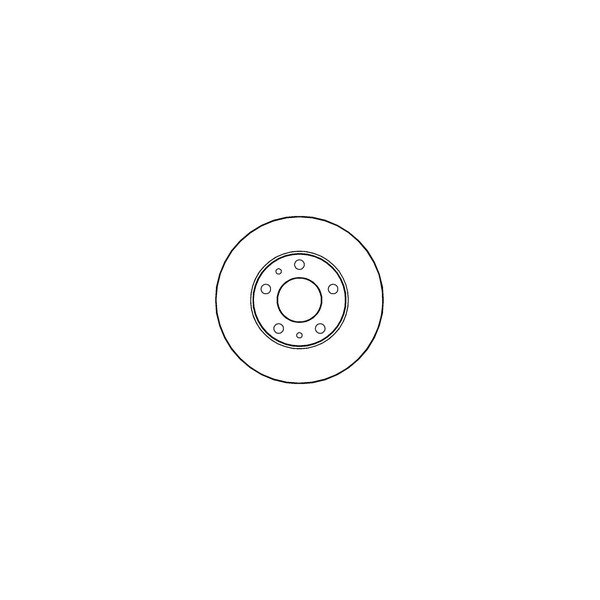 Brake Disc image