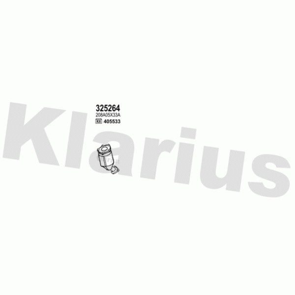 Exhaust System image