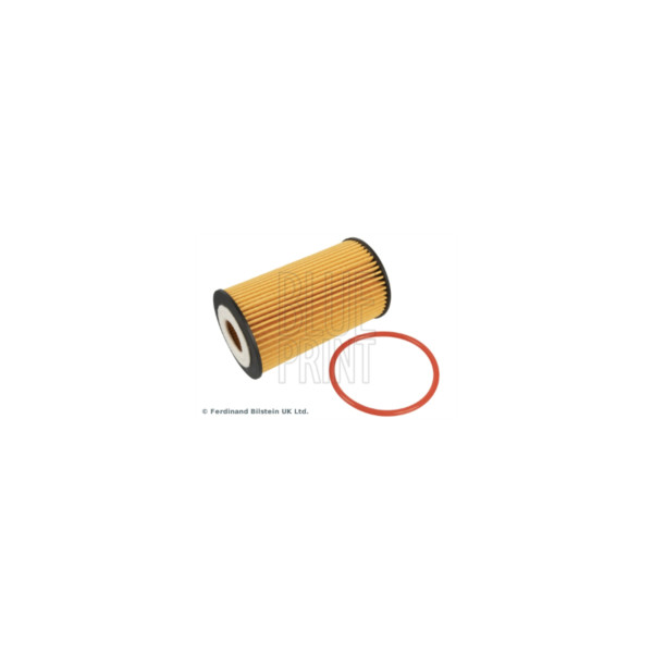 Oil Filter image