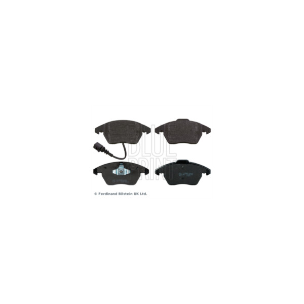 Brake Pad Set image