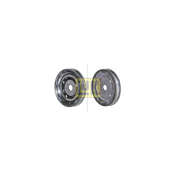 Dual Mass Flywheel image