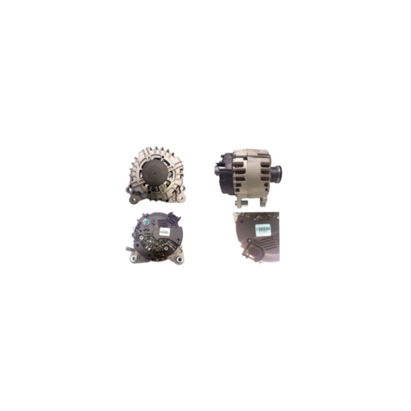 Alternator image