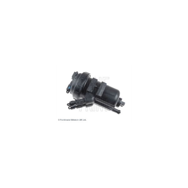 Fuel Filter Housing image