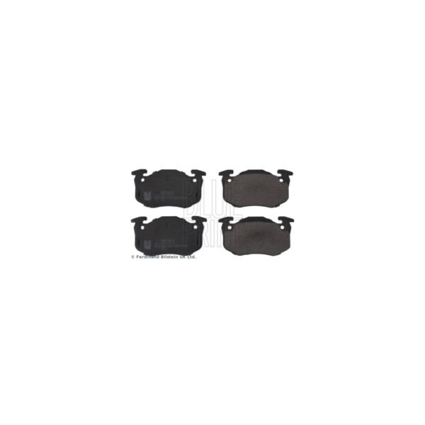 Brake Pad Set image
