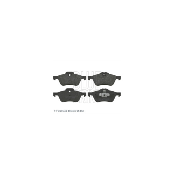 Brake Pad Set image