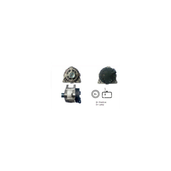 Alternator image