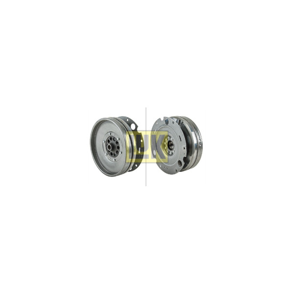 Dual Mass Flywheel image