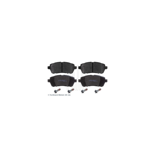Brake Pad Set image