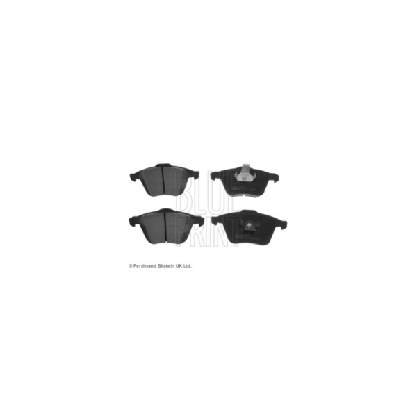 Brake Pad Set image