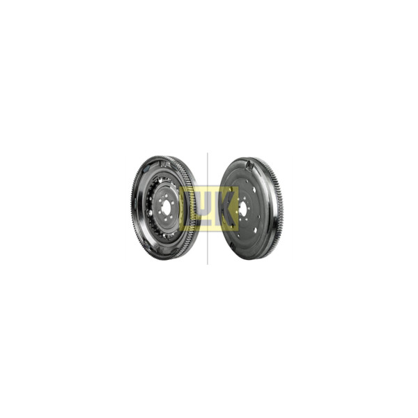 Dual Mass Flywheel image