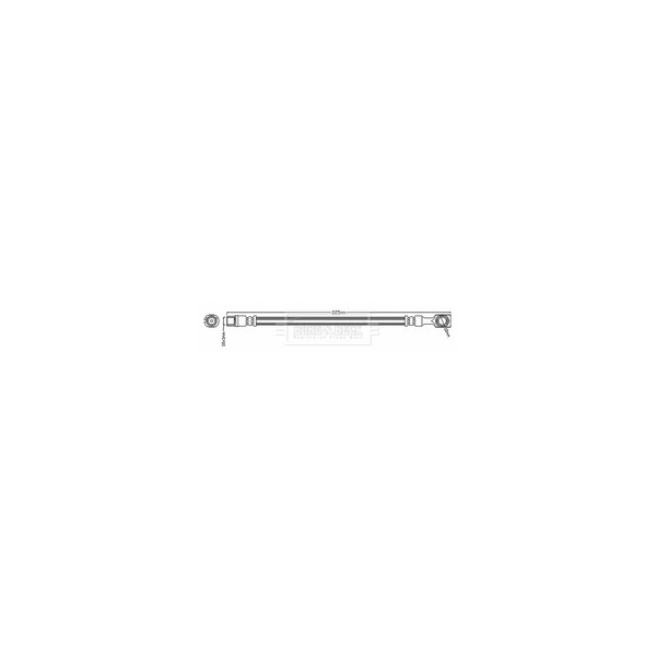 Brake Hose image