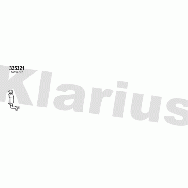 Exhaust System image