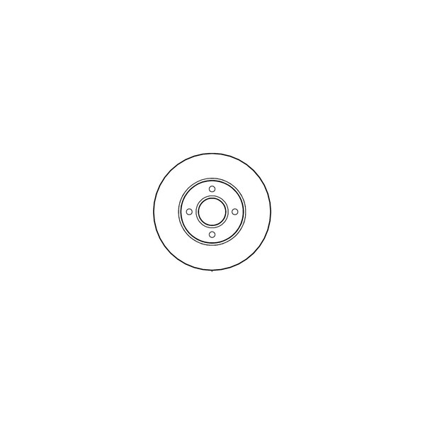 Brake Disc image