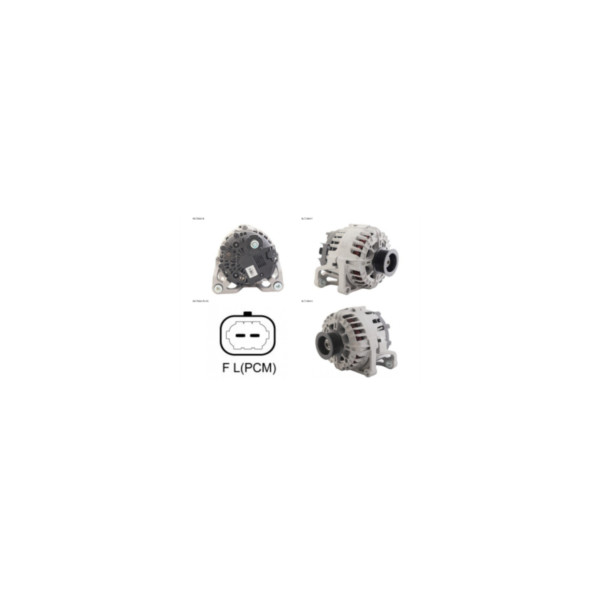 Alternator image