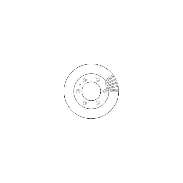 Brake Disc image