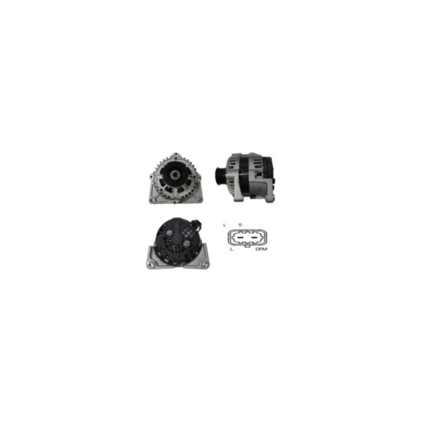 Alternator image