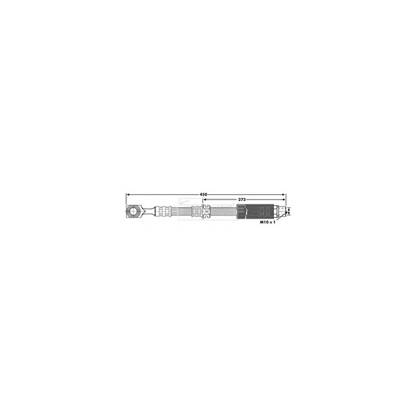Brake Hose image