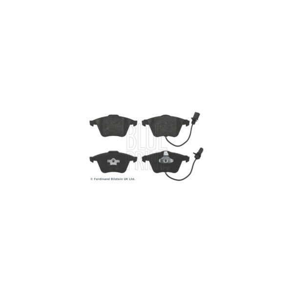 Brake Pad Set image