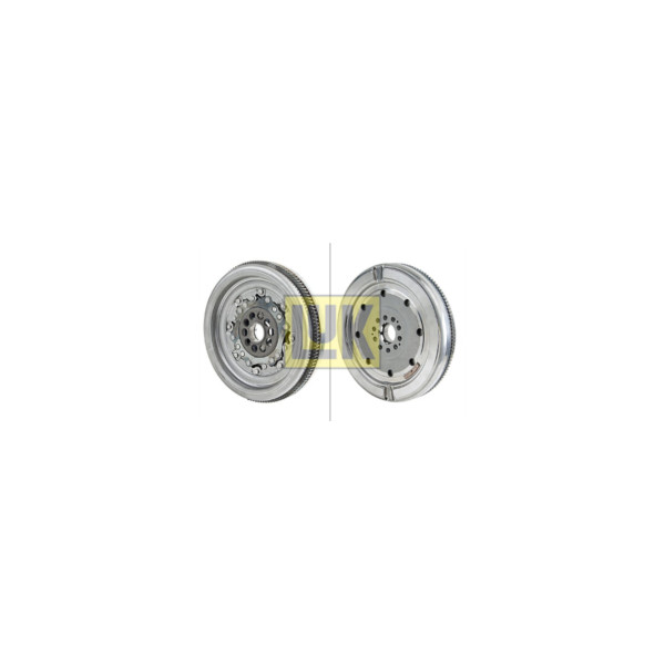 Dual Mass Flywheel image
