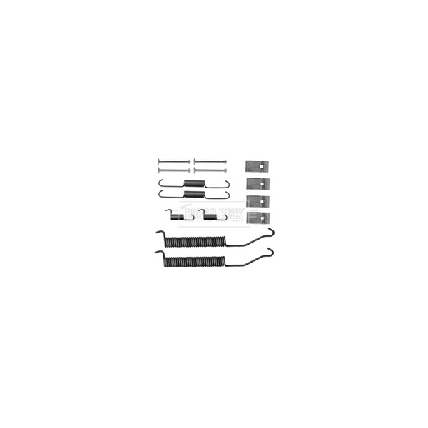 Brake Fitting Kit image