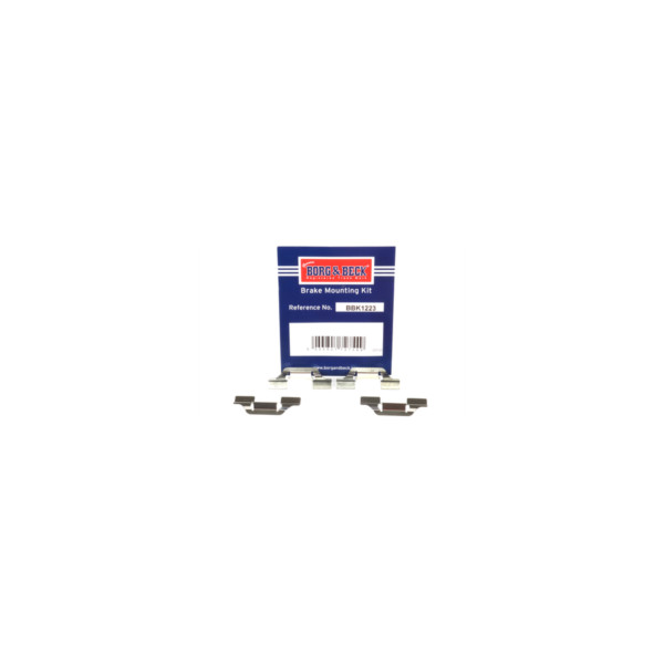 Brake Fitting Kit image