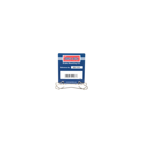 Brake Fitting Kit image